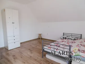 Prodej rodinného domu, Dolní Lochov, 190 m2