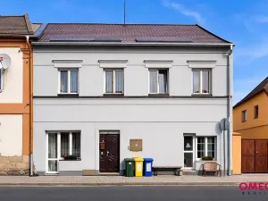 Prodej rodinného domu, Radonice, 350 m2