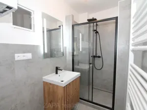 Pronájem bytu 3+kk, Praha - Holešovice, Ortenovo náměstí, 62 m2