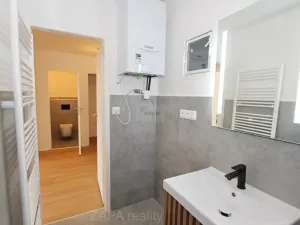 Pronájem bytu 3+kk, Praha - Holešovice, Ortenovo náměstí, 62 m2