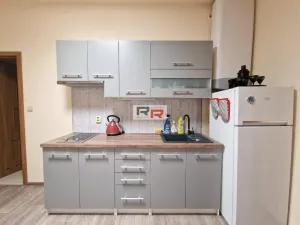 Pronájem pokoje, Olomouc, 8. května, 17 m2