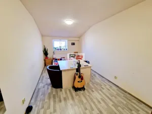 Pronájem pokoje, Olomouc, 8. května, 16 m2