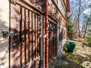 Prodej chaty, Černé Voděrady, Havírna, 100 m2