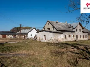 Prodej rodinného domu, Černá Voda, 400 m2