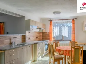 Prodej rodinného domu, Černá Voda, 400 m2