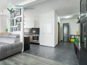 Prodej bytu 4+1, Praha - Hloubětín, Slévačská, 90 m2