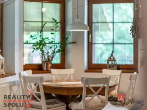 Prodej rodinného domu, Malonty - Jaroměř, 200 m2