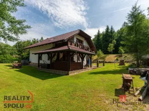 Prodej rodinného domu, Malonty - Jaroměř, 200 m2