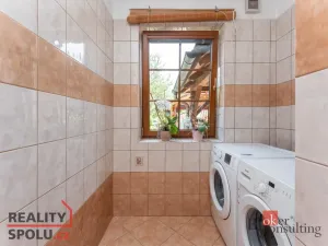 Prodej rodinného domu, Malonty - Jaroměř, 200 m2