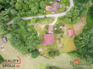 Prodej rodinného domu, Malonty - Jaroměř, 200 m2