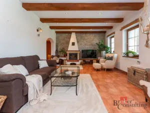 Prodej rodinného domu, Malonty - Jaroměř, 193 m2