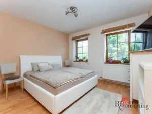 Prodej rodinného domu, Malonty - Jaroměř, 193 m2