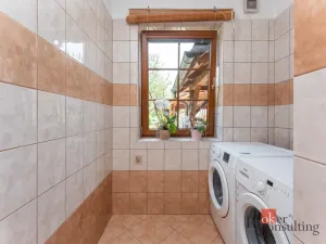 Prodej rodinného domu, Malonty - Jaroměř, 193 m2