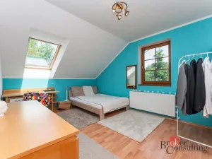 Prodej rodinného domu, Malonty - Jaroměř, 193 m2