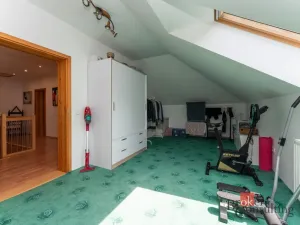 Prodej rodinného domu, Malonty - Jaroměř, 193 m2