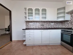 Pronájem bytu 2+1, Příbram - Příbram VII, Bratří Čapků, 48 m2