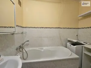 Pronájem bytu 2+1, Příbram - Příbram VII, Bratří Čapků, 48 m2