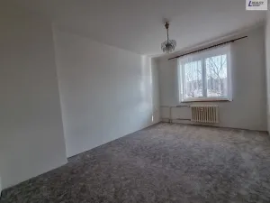 Pronájem bytu 2+1, Příbram - Příbram VII, Bratří Čapků, 48 m2