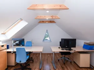 Prodej rodinného domu, Říčany - Jažlovice, Jažlovická, 249 m2