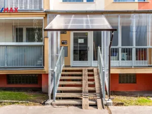 Prodej bytu 2+kk, Litvínov - Horní Litvínov, Valdštejnská, 50 m2