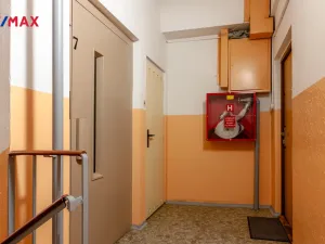 Prodej bytu 2+kk, Litvínov - Horní Litvínov, Valdštejnská, 50 m2