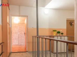 Prodej bytu 2+kk, Litvínov - Horní Litvínov, Valdštejnská, 50 m2