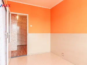 Prodej bytu 2+kk, Litvínov - Horní Litvínov, Valdštejnská, 50 m2