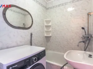 Prodej bytu 2+kk, Litvínov - Horní Litvínov, Valdštejnská, 50 m2