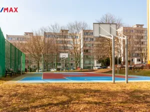 Prodej bytu 2+kk, Litvínov - Horní Litvínov, Valdštejnská, 50 m2