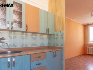 Prodej bytu 2+kk, Litvínov - Horní Litvínov, Valdštejnská, 50 m2