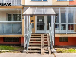 Prodej bytu 2+kk, Litvínov - Horní Litvínov, Valdštejnská, 50 m2