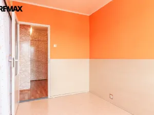 Prodej bytu 2+kk, Litvínov - Horní Litvínov, Valdštejnská, 50 m2