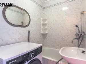 Prodej bytu 2+kk, Litvínov - Horní Litvínov, Valdštejnská, 50 m2