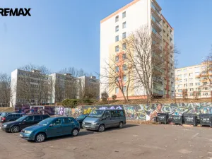 Prodej bytu 2+kk, Litvínov - Horní Litvínov, Valdštejnská, 50 m2