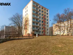 Prodej bytu 2+kk, Litvínov - Horní Litvínov, Valdštejnská, 50 m2