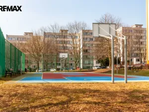 Prodej bytu 2+kk, Litvínov - Horní Litvínov, Valdštejnská, 50 m2