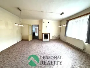 Prodej rodinného domu, Kouřim, Kolínská, 109 m2