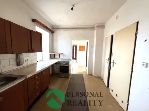 Prodej rodinného domu, Kouřim, Kolínská, 109 m2