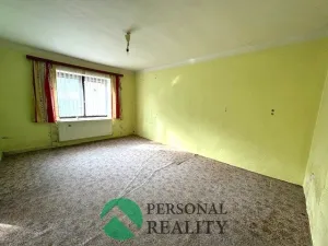 Prodej rodinného domu, Kouřim, Kolínská, 109 m2