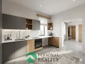 Prodej rodinného domu, Kouřim, Kolínská, 109 m2