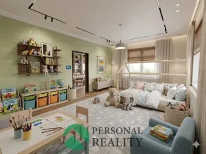 Prodej rodinného domu, Kouřim, Kolínská, 109 m2