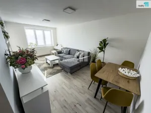 Prodej bytu 3+kk, Lošany, 64 m2