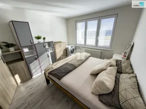 Prodej bytu 3+kk, Lošany, 64 m2