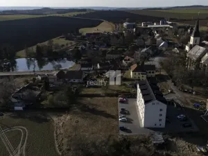 Prodej bytu 3+kk, Lošany, 64 m2