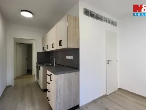 Pronájem bytu 2+1, Uničov, Gen. Svobody, 54 m2
