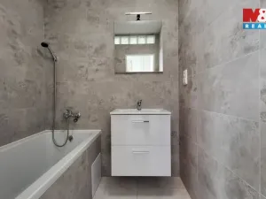 Pronájem bytu 2+1, Uničov, Gen. Svobody, 54 m2