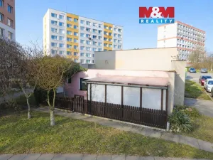 Prodej rodinného domu, Mělník, Slovany, 65 m2
