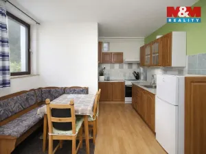 Prodej rodinného domu, Mělník, Slovany, 65 m2