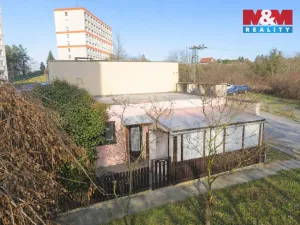 Prodej rodinného domu, Mělník, Slovany, 65 m2