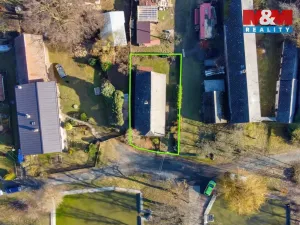 Prodej rodinného domu, Světlá nad Sázavou - Závidkovice, 85 m2